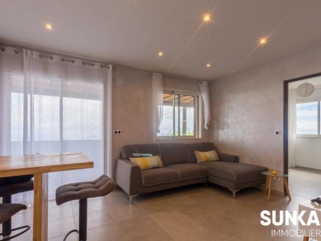 Maison location à La Réunion