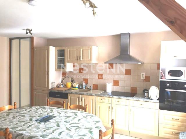 Maison location à Pamiers, La Bastide-sur-l'hers