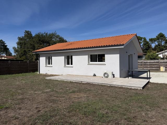 Maison location à Dax, Vielle-saint-girons