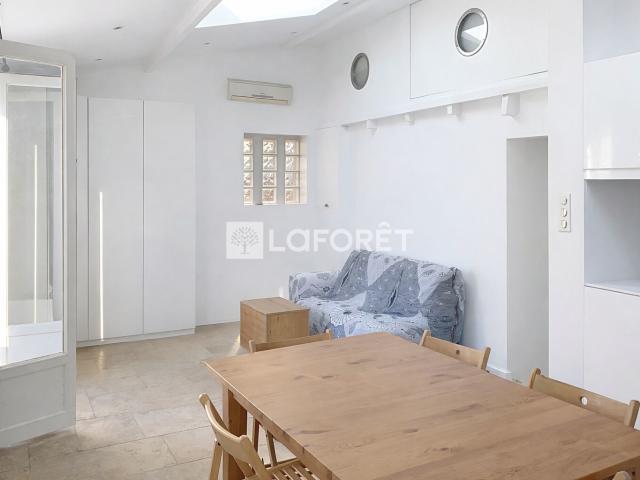 Maison location à L'Haÿ-les-Roses, Arcueil
