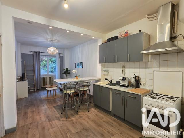 Maison location à Castres, Mazamet