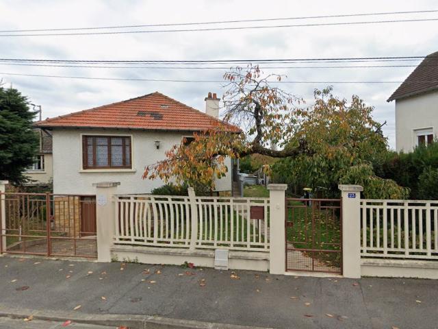 Maison location à Vierzon