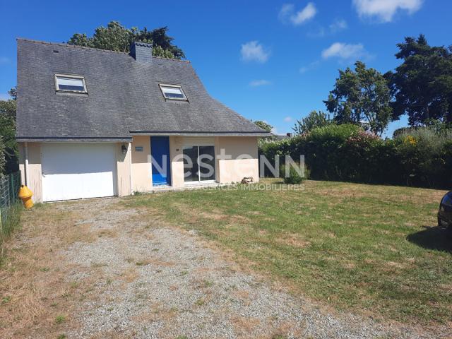 Maison location à Vannes, Bretagne