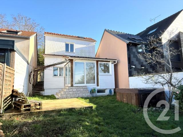 Maison location à Sarcelles, Soisy-sous-montmorency