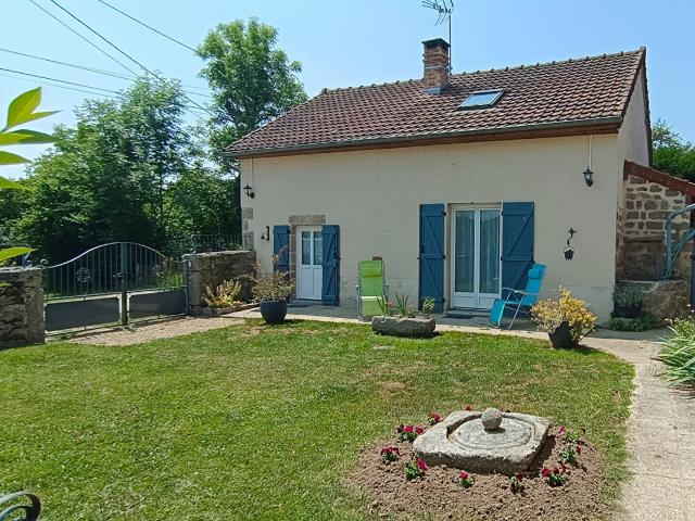Maison location à Aubusson, Champagnat