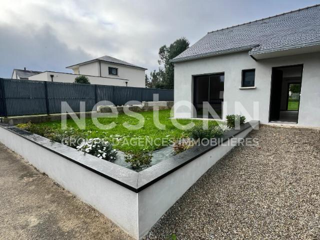 Maison location à Kerpondo, Locminé