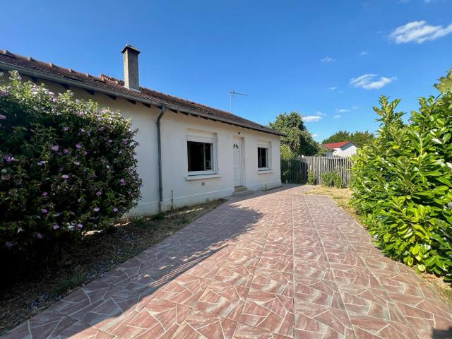 Maison location à Provins, Varennes-sur-seine