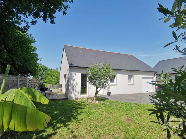 Maison location à Châteaubriant-Ancenis, Casson