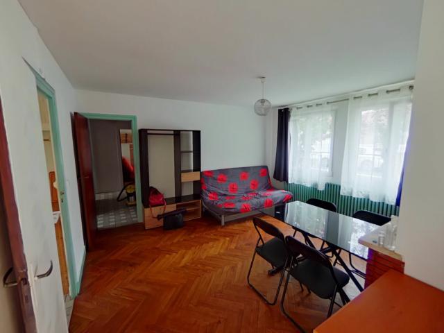 Maison location à Bordeaux, Talence