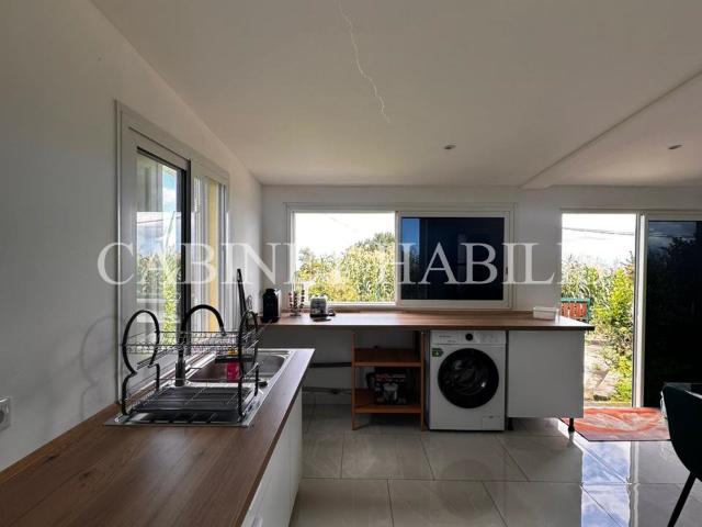 Maison location à La Réunion