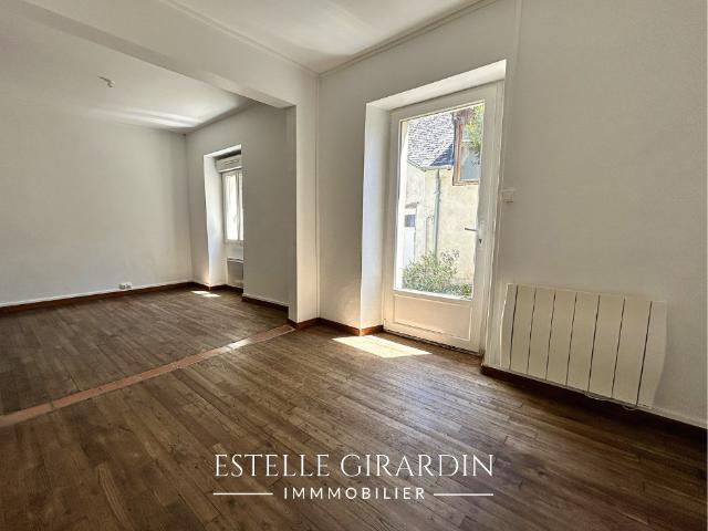 Maison location à Nantes, Carquefou