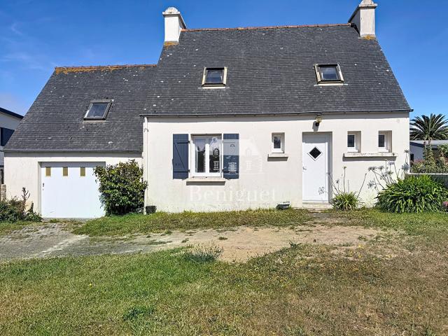 Maison location à Brest, Bretagne
