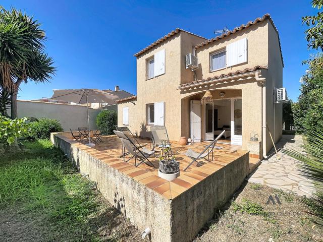 Maison location à Arrondissement de Toulon, Saint-cyr-sur-mer