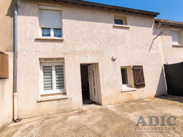 Maison location à Meaux, Dammartin-en-goële