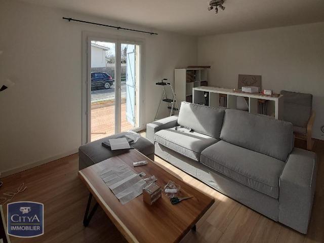 Maison location à Bordeaux, Saint-médard-en-jalles