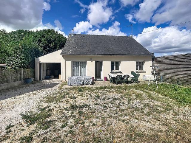 Maison location à Vannes, Bretagne