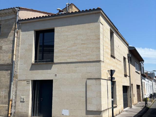 Maison location à Bordeaux