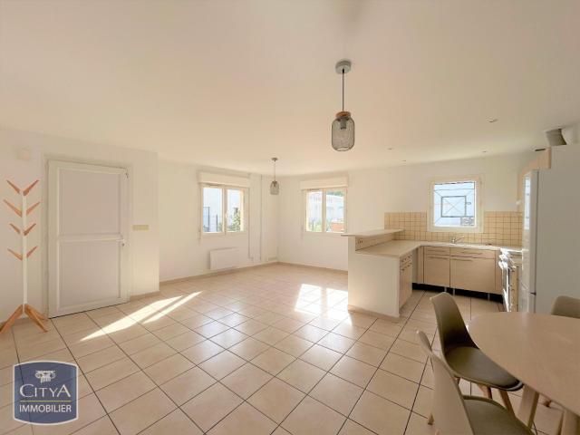 Maison location à Libourne