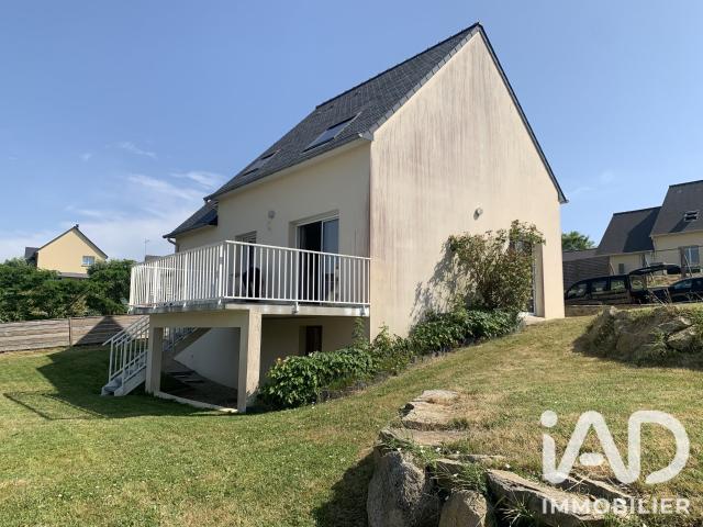 Maison location à Dinan, Bretagne