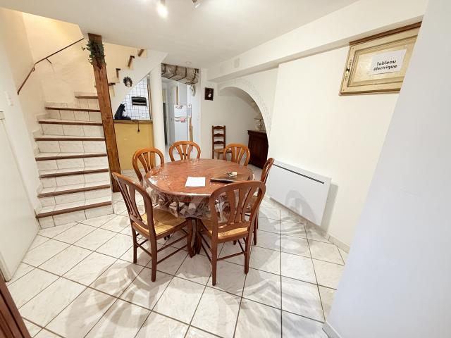 Maison location à Saint-Jean-du-Bruel