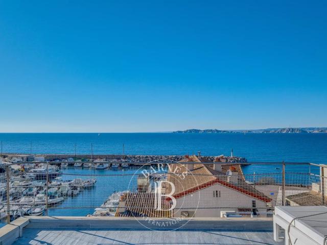 Maison location à Marseille