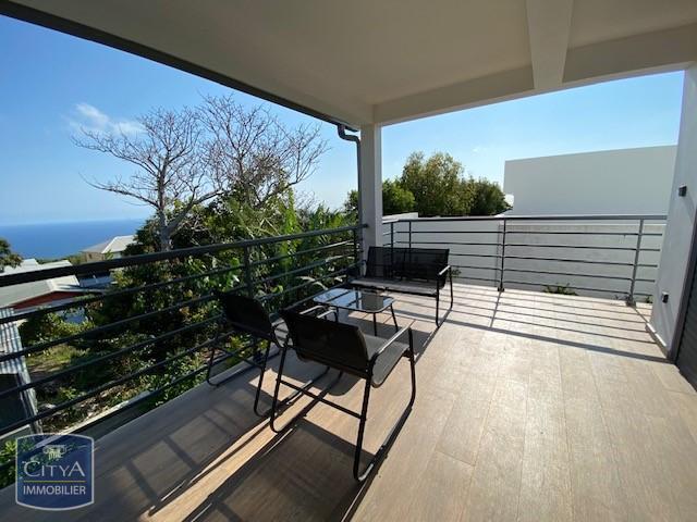 Maison location à La Réunion