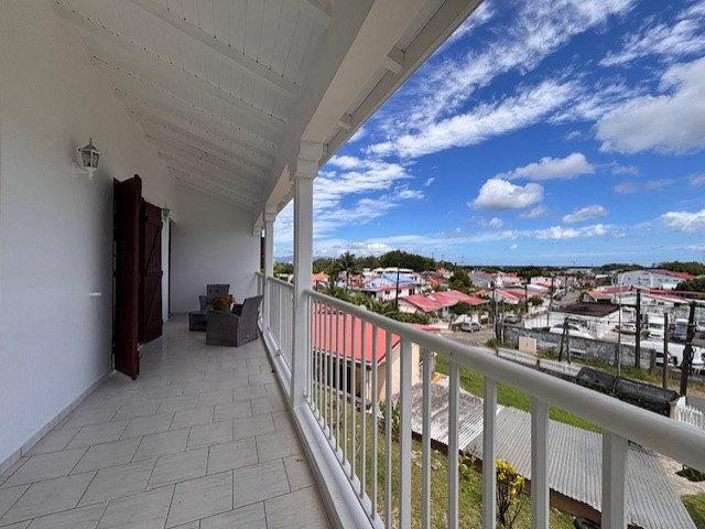Maison location à Guadeloupe