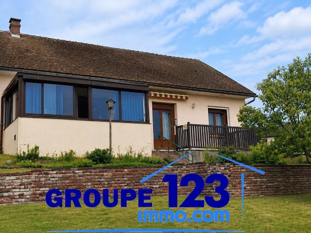 Maison location à Auxerre, Toucy
