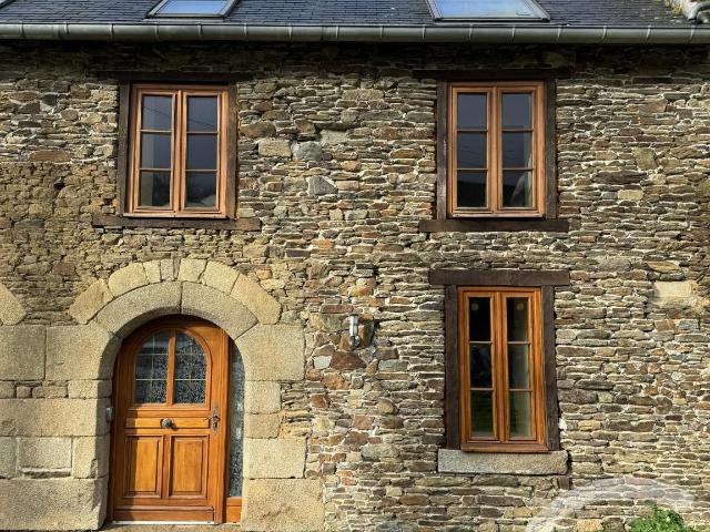 Maison location à Fougères-Vitré, Bretagne