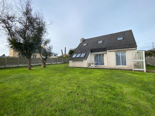 Maison location à Brest, Bretagne