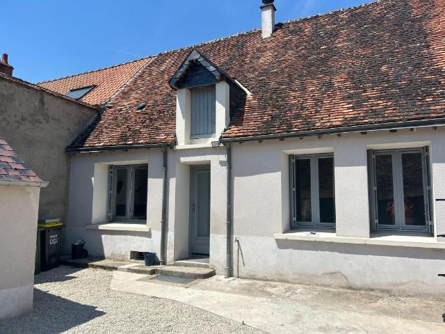 Maison location à Blois, Muides-sur-loire