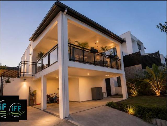 Maison location à La Réunion