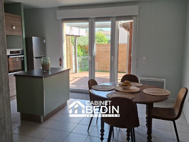 Maison location à Arcachon, Audenge