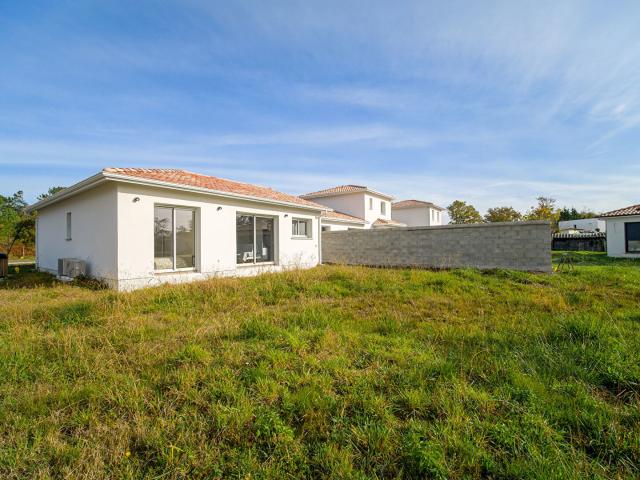 Maison location à Bédabourg, Parentis-en-Born