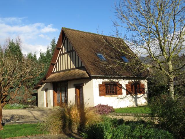 Maison location à Rouen, La Mailleraye-sur-seine