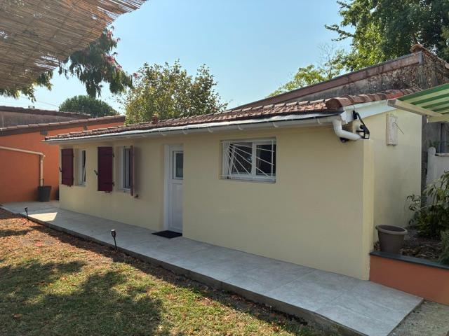 Maison location à Bordeaux, Pessac