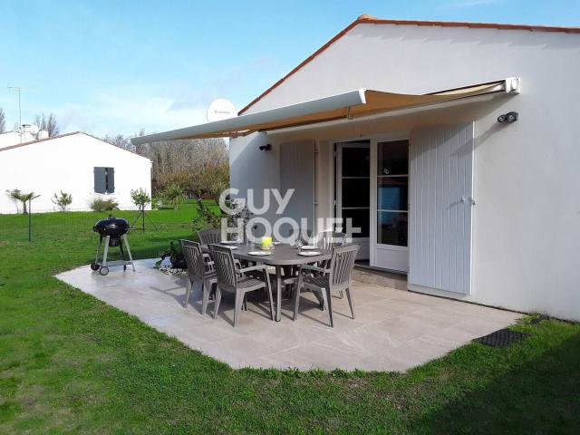 Maison location à Rochefort, Saint-georges-d'oléron
