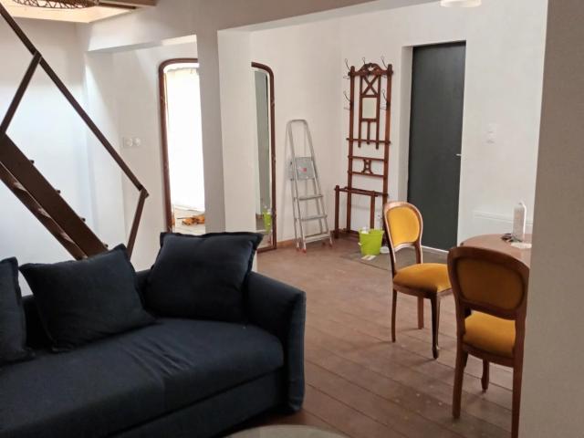 Maison location à Toulouse