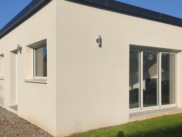Maison location à Brest, Bretagne