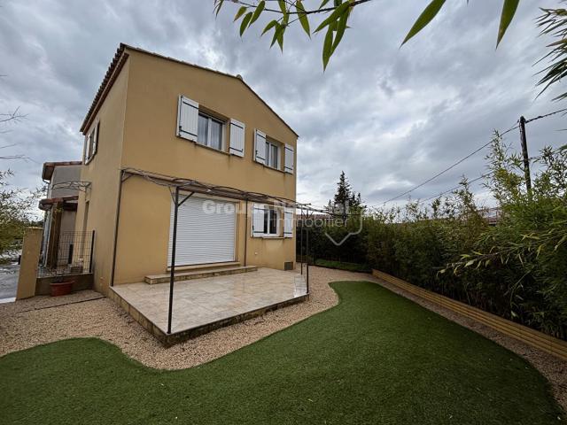 Maison location à Carpentras, Monteux