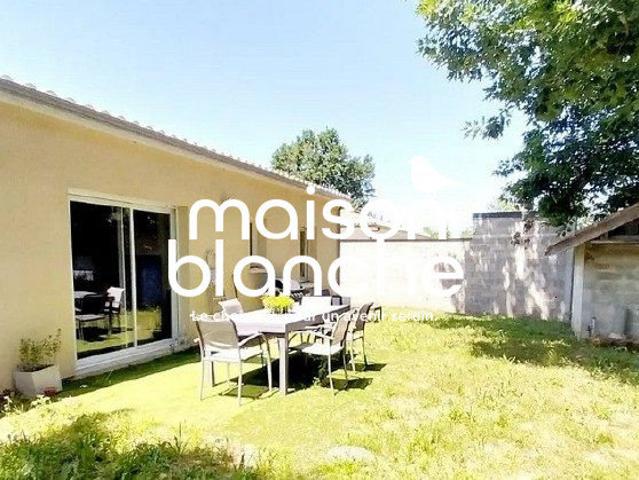 Maison location à Libourne, Saint-denis-de-pile