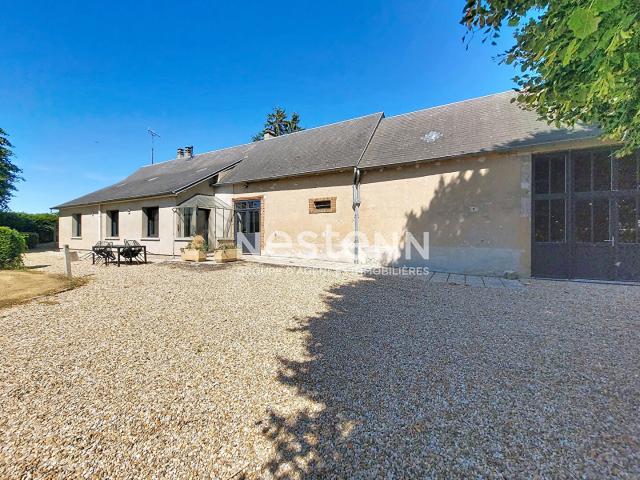 Maison location à Chartres, Oinville-saint-liphard