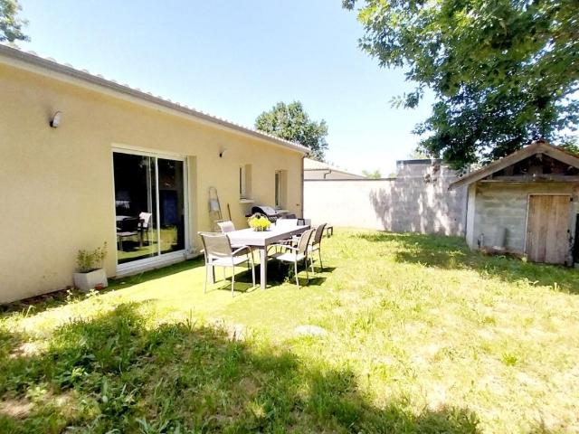 Maison location à Libourne, Saint-denis-de-pile