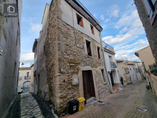 Maison location à Le Pigeonnier, Abeilhan