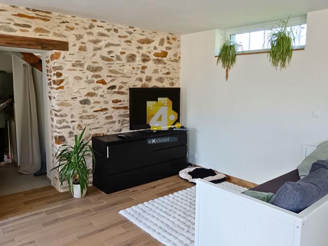 Maison location à Saint-Nazaire, Sévérac