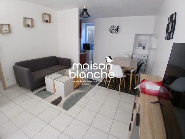 Maison location à Parthenay, Airvault