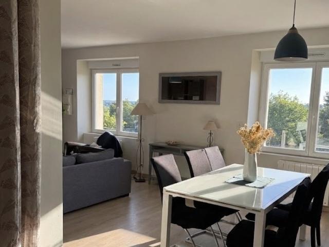 Maison location à Cancale, Ille-et-Vilaine