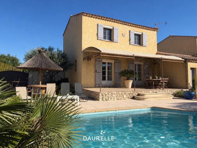 Maison location à Châteaurenard, Bouches-du-Rhône