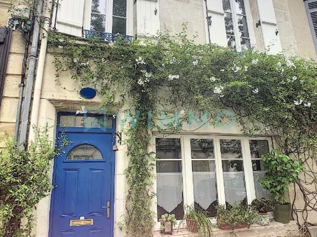 Maison location à Bordeaux