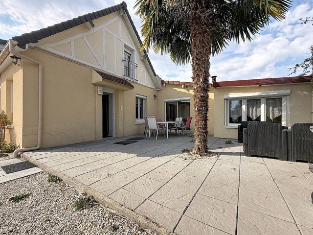 Maison location à Rouen, Saint-aubin-lès-elbeuf